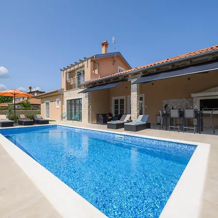 Istra Villa