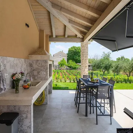 Istra Villa *
