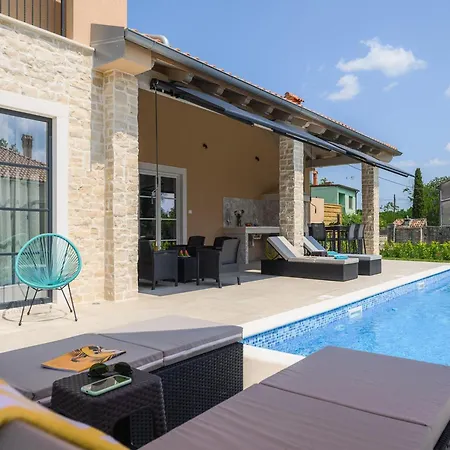Villa Istra