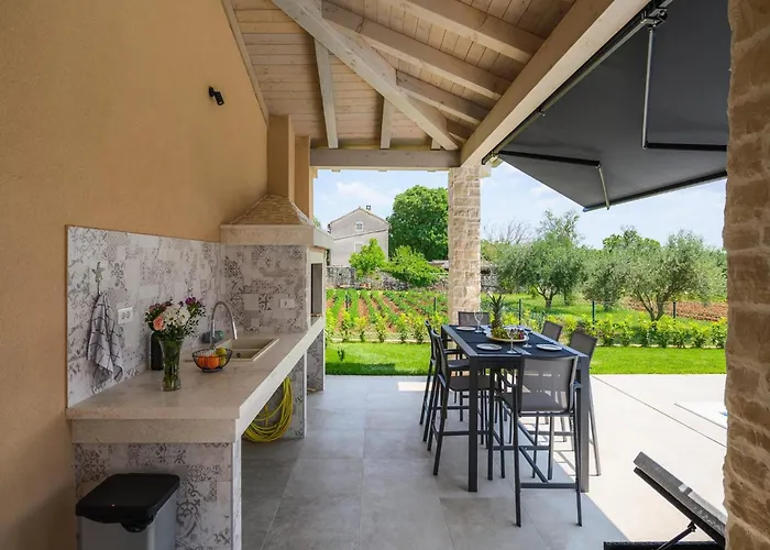 In Maru Ini With Private Pool Villa *