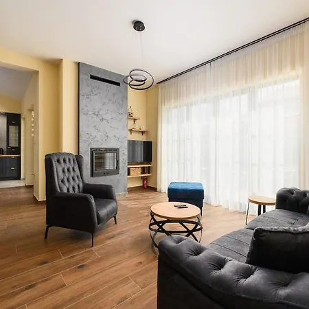 In Maru Ini With Private Pool فيلة *